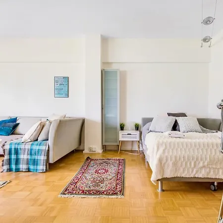 Wehost Kristianinkatu 3 Lägenhet *