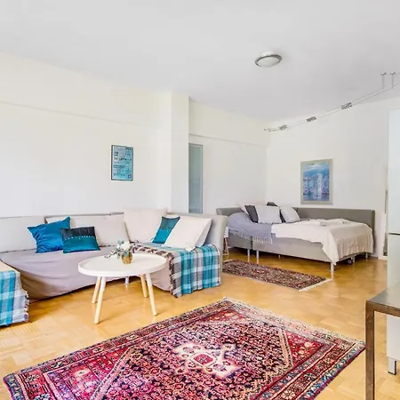 Lägenhet Wehost Kristianinkatu 3