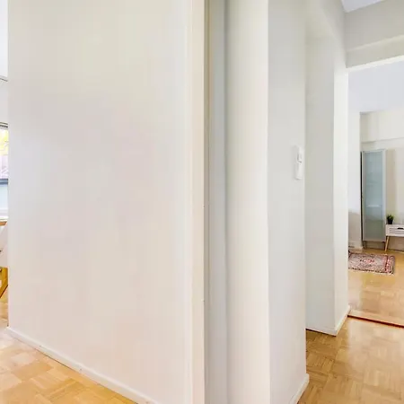 Lägenhet Wehost Kristianinkatu 3